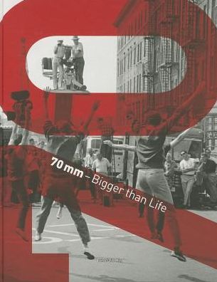 70 mm: Bigger Than Life