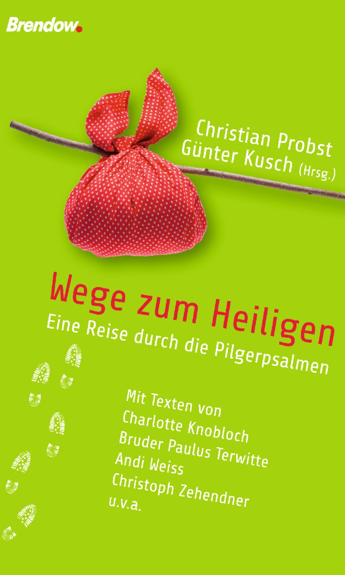 Wege zum Heiligen: Eine Reise durch die Pilgerpsalmen