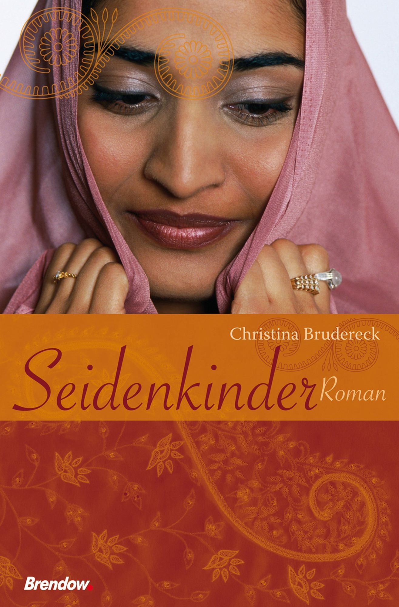 Seidenkinder: Roman
