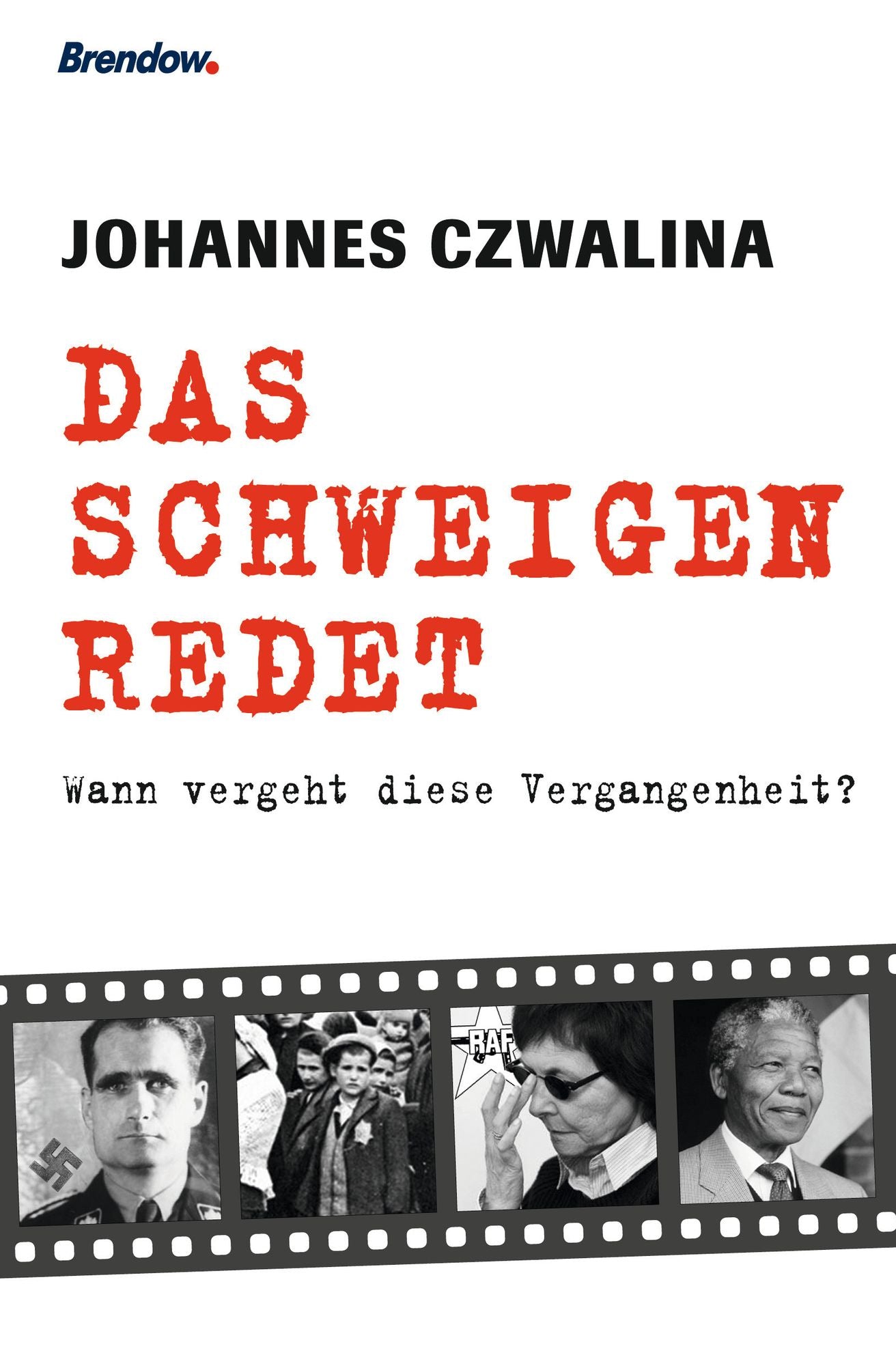Das Schweigen redet: Wann vergeht diese Vergangenheit?
