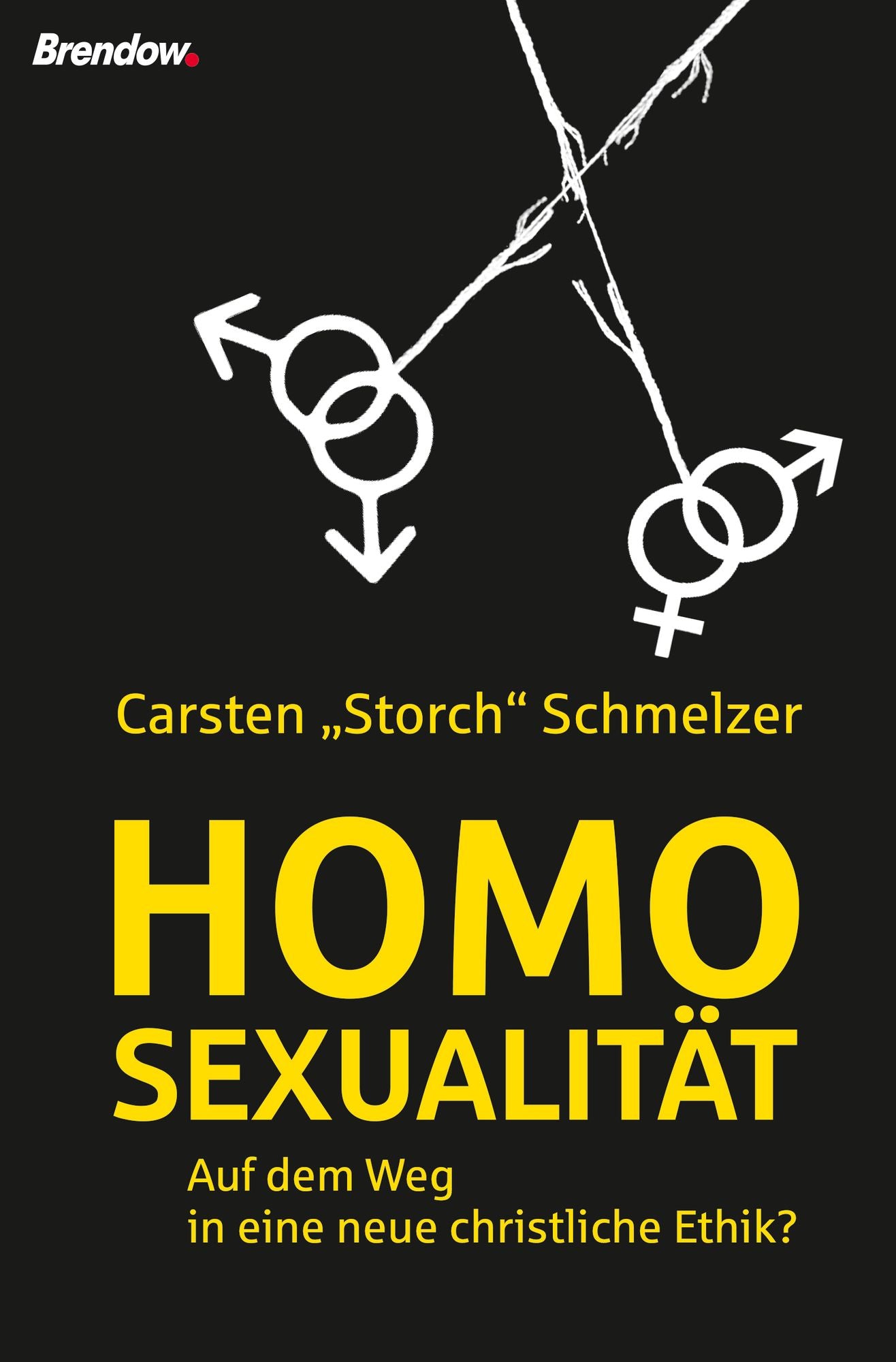 Homosexualität: Auf dem Weg in eine neue christliche Ethik?
