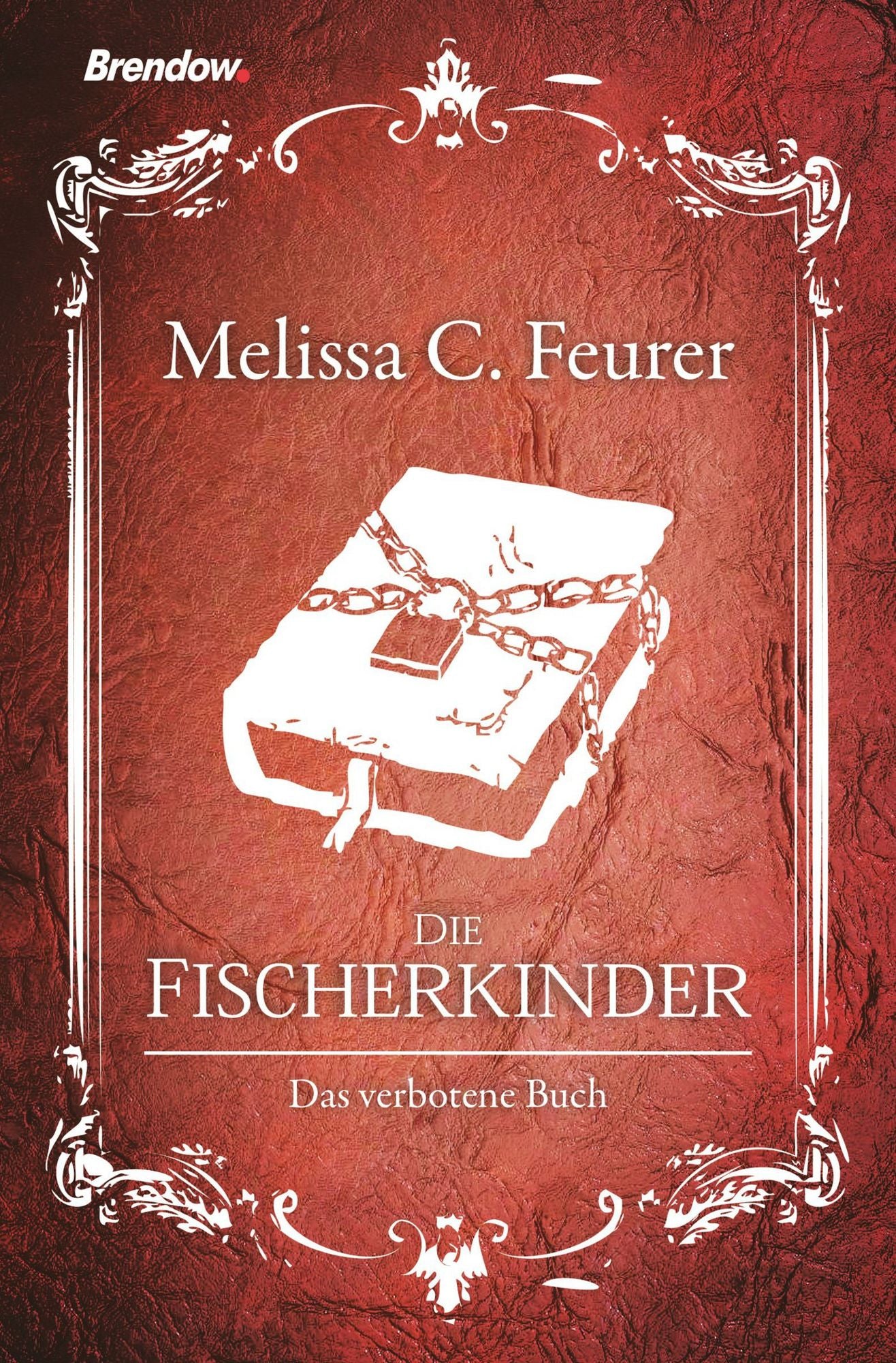 Die Fischerkinder: Das verbotene Buch