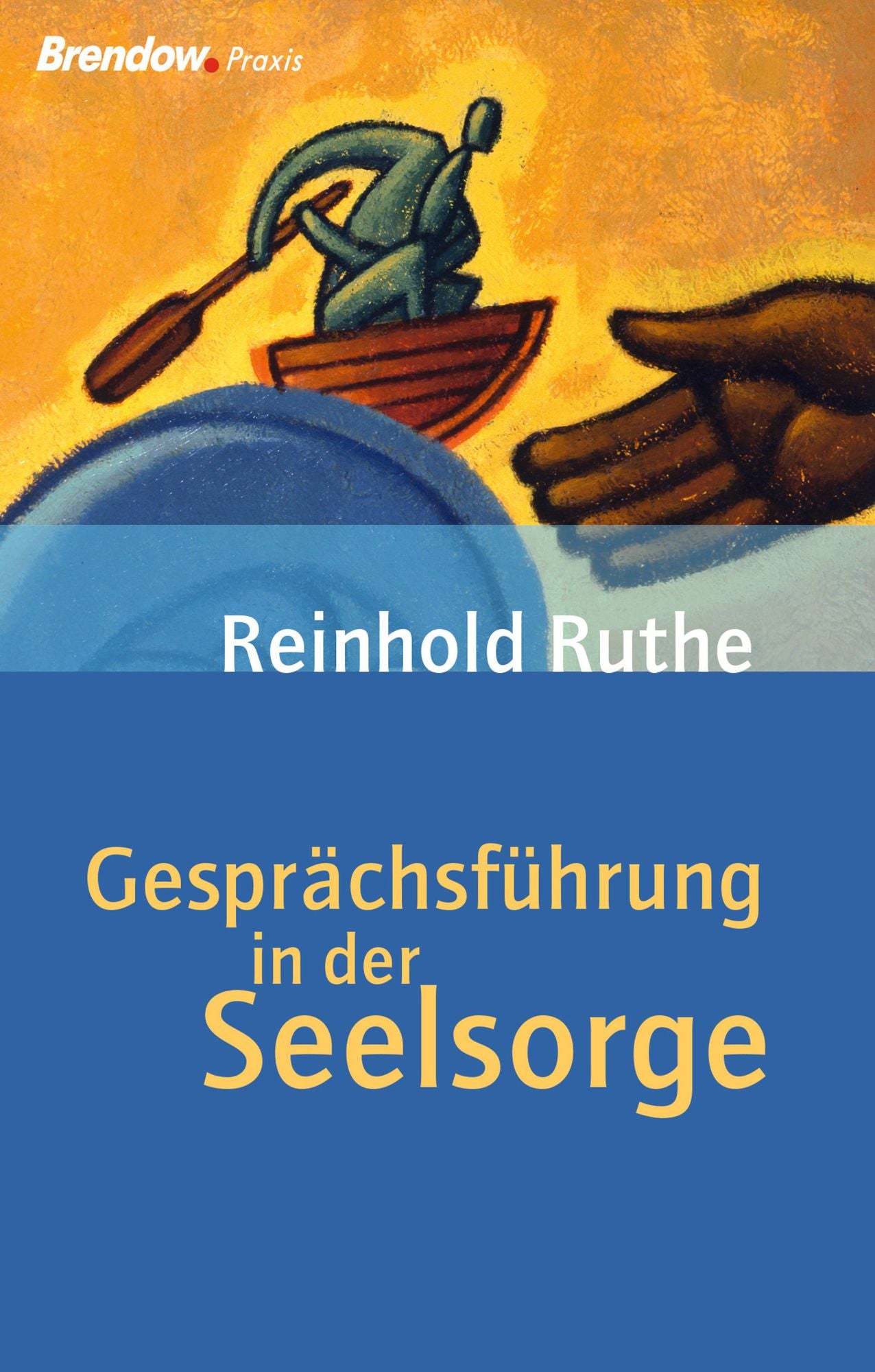 Gesprächsführung in der Seelsorge