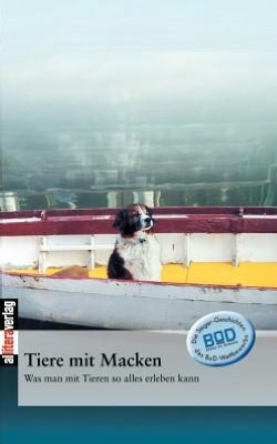 Tiere mit Macken