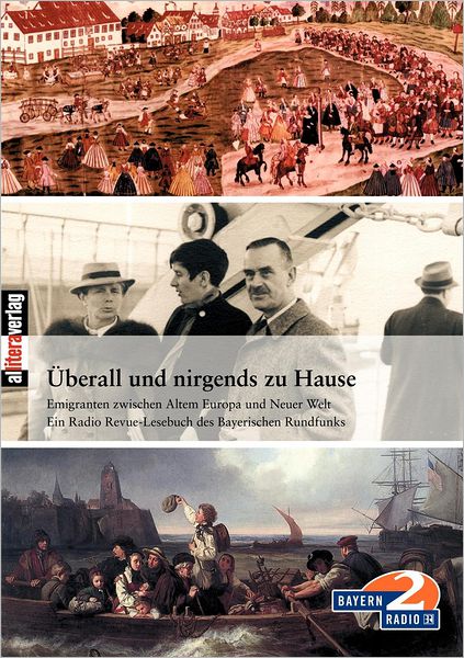 Überall und nirgends zu Hause