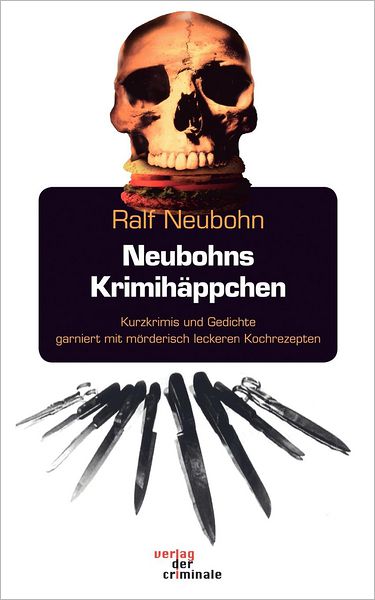 Neubohns Krimihäppchen