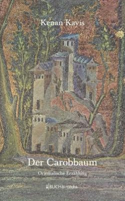 Der Carobbaum