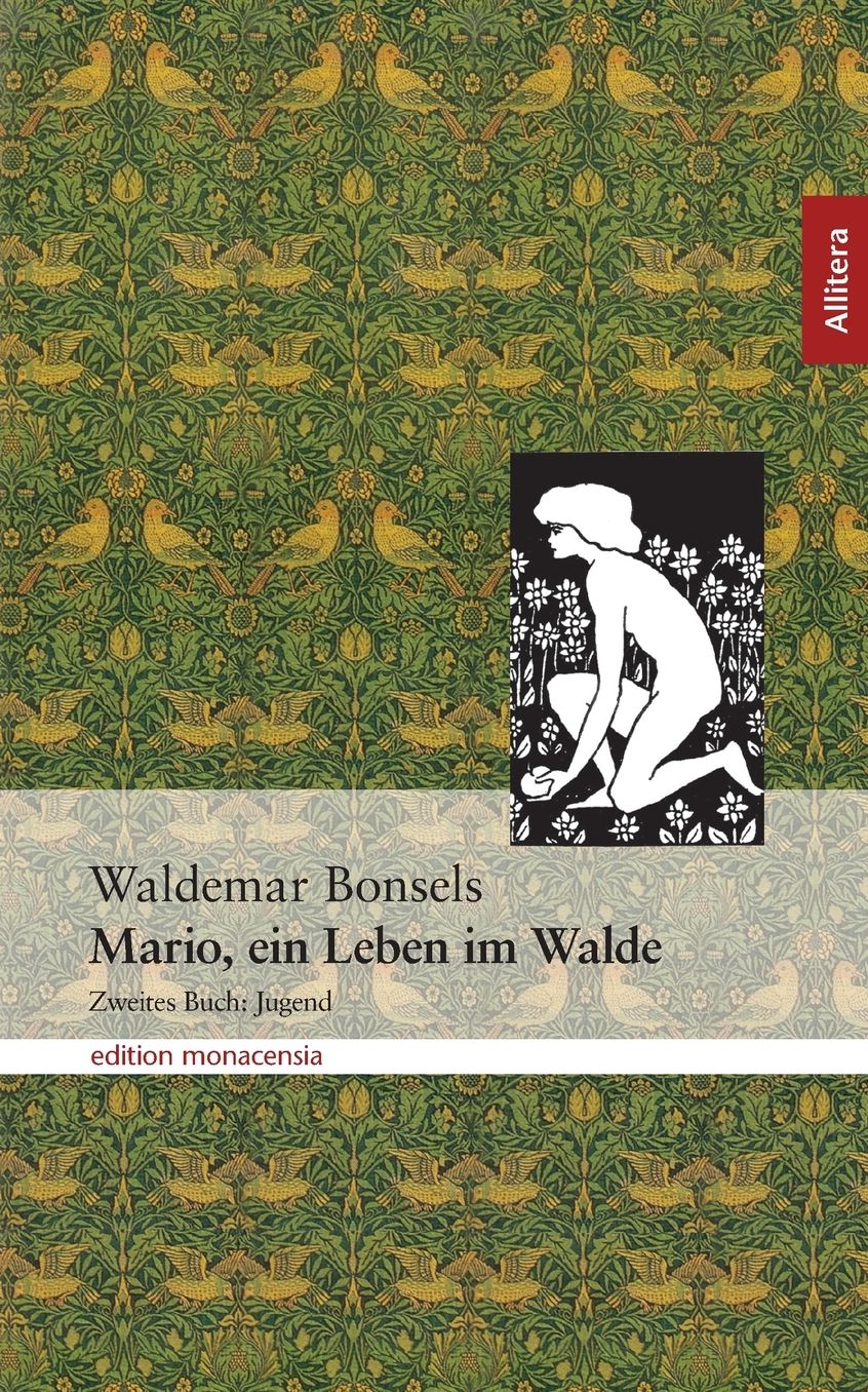 Mario, Ein Leben im Walde Teil 2