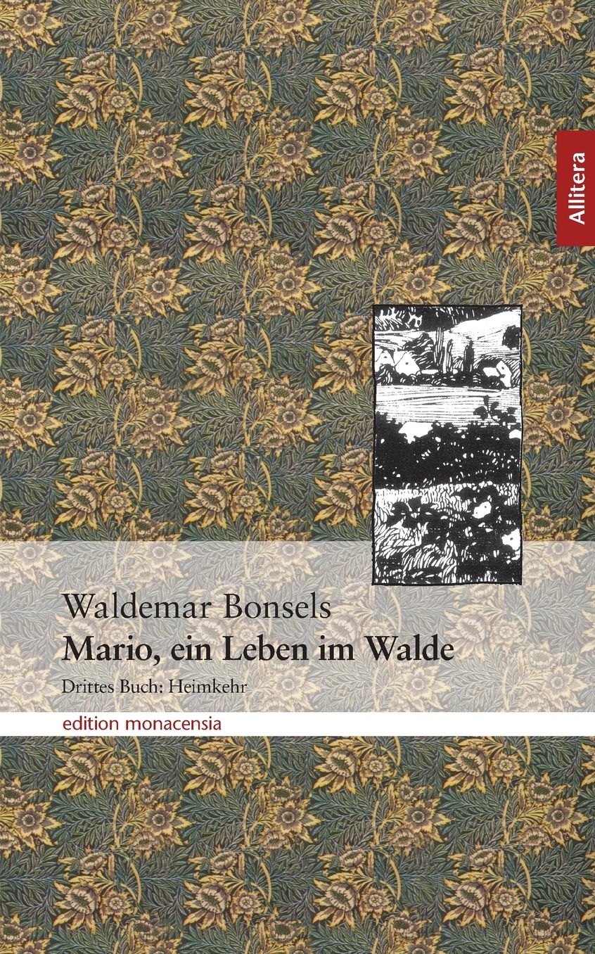 Mario, Ein Leben im Walde Teil 3