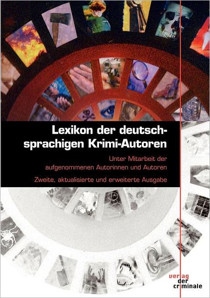 Lexikon der deutschsprachigen Krimi-Autoren