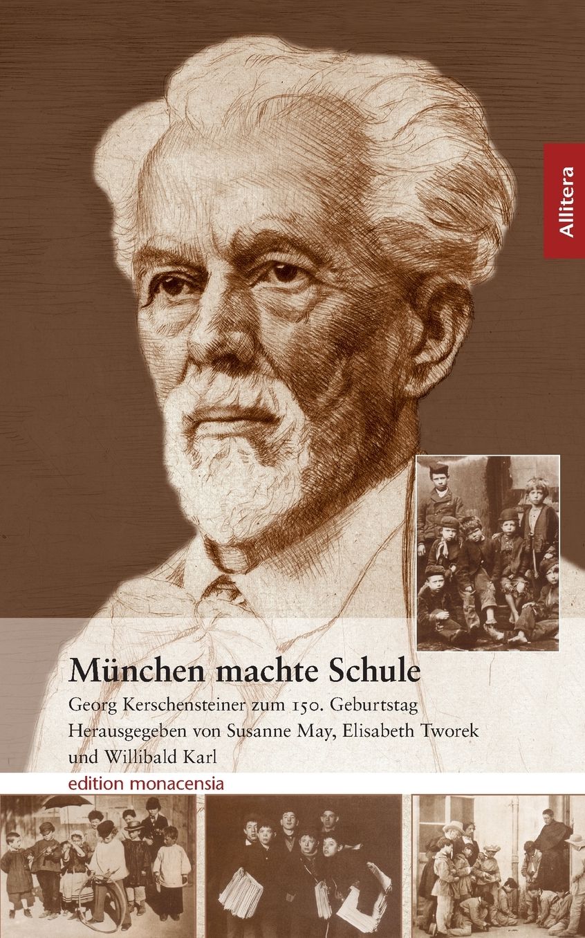 Munchen Machte Schule