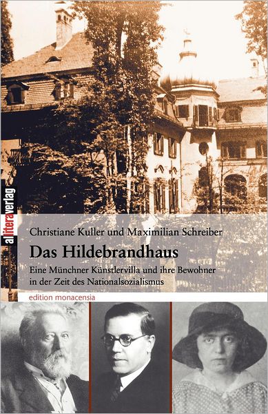 Das Hildebrandhaus