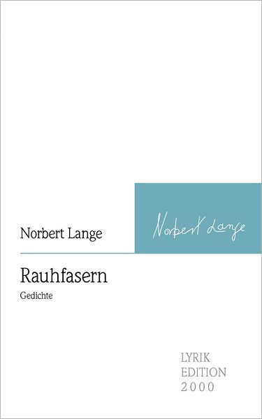 Rauhfasern