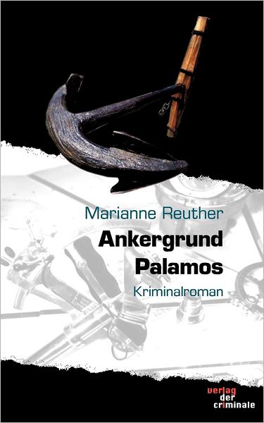 Ankergrund Palamos
