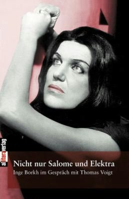 Nicht Nur Salome Und Elektra