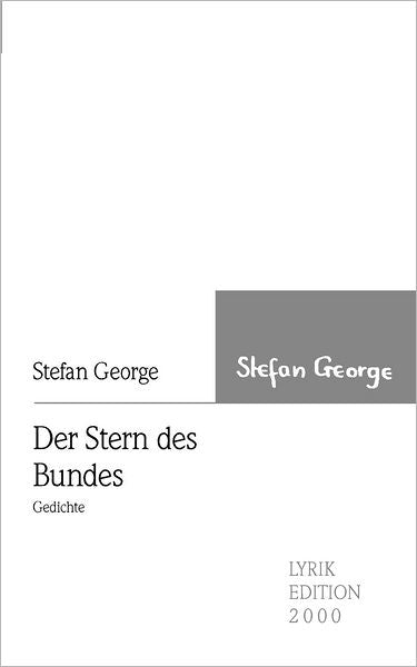 Der Stern Des Bundes