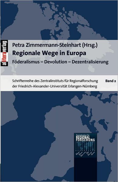 Regionale Wege in Europa