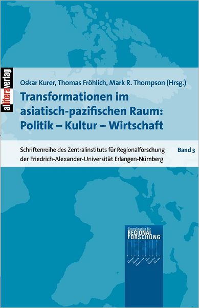 Transformationen im asiatisch-pazifischen Raum