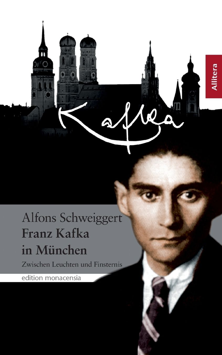 Kafka in M nchen