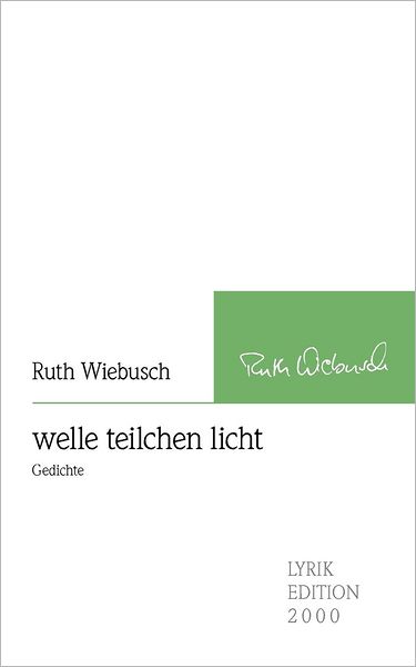 welle teilchen licht