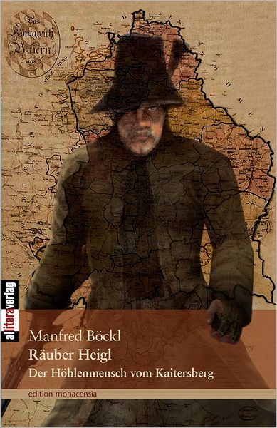 Räuber Haigl
