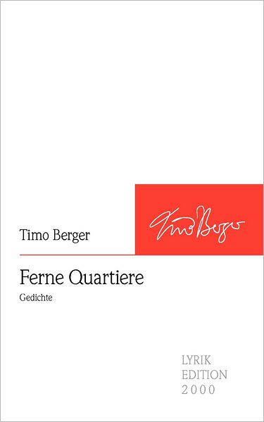 Ferne Quartiere