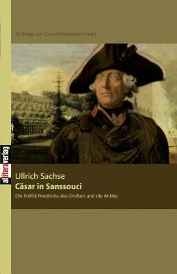 Cäsar in Sanssouci
