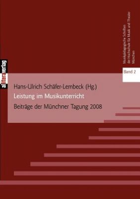 Leistung im Musikunterricht