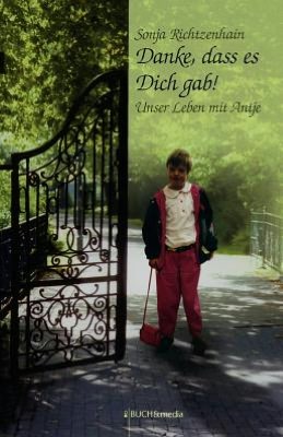 Danke, dass es Dich gab!
