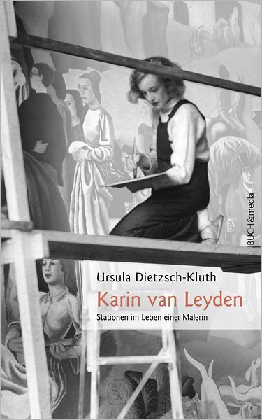 Karin van Leyden