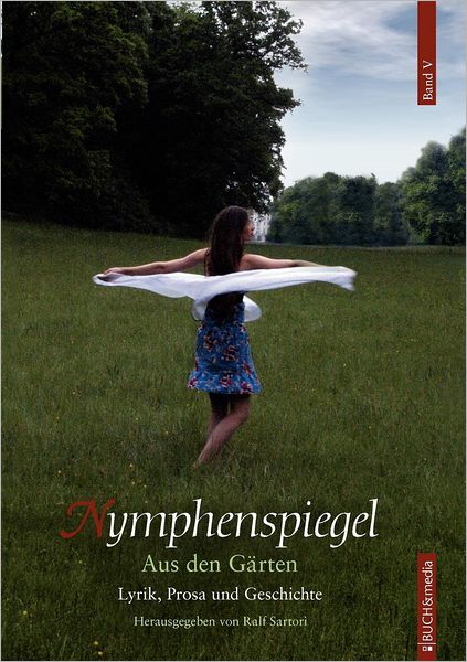 Nymphenspiegel V