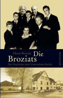 Die Broziats
