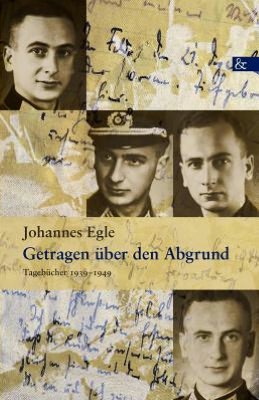 Getragen über den Abgrund