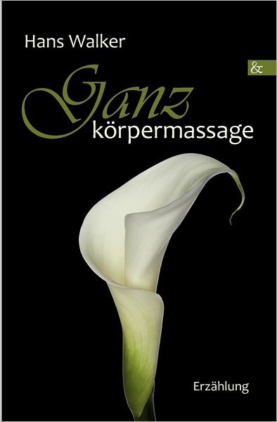 Ganzkörpermassage