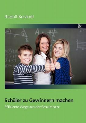Schüler zu Gewinnern machen