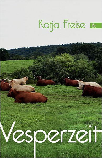 Vesperzeit