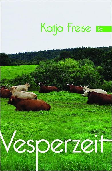 Vesperzeit: Gedichte