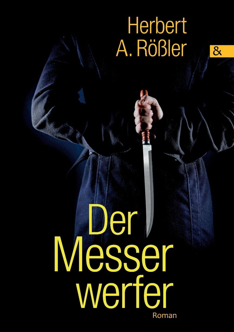 Der Messerwerfer