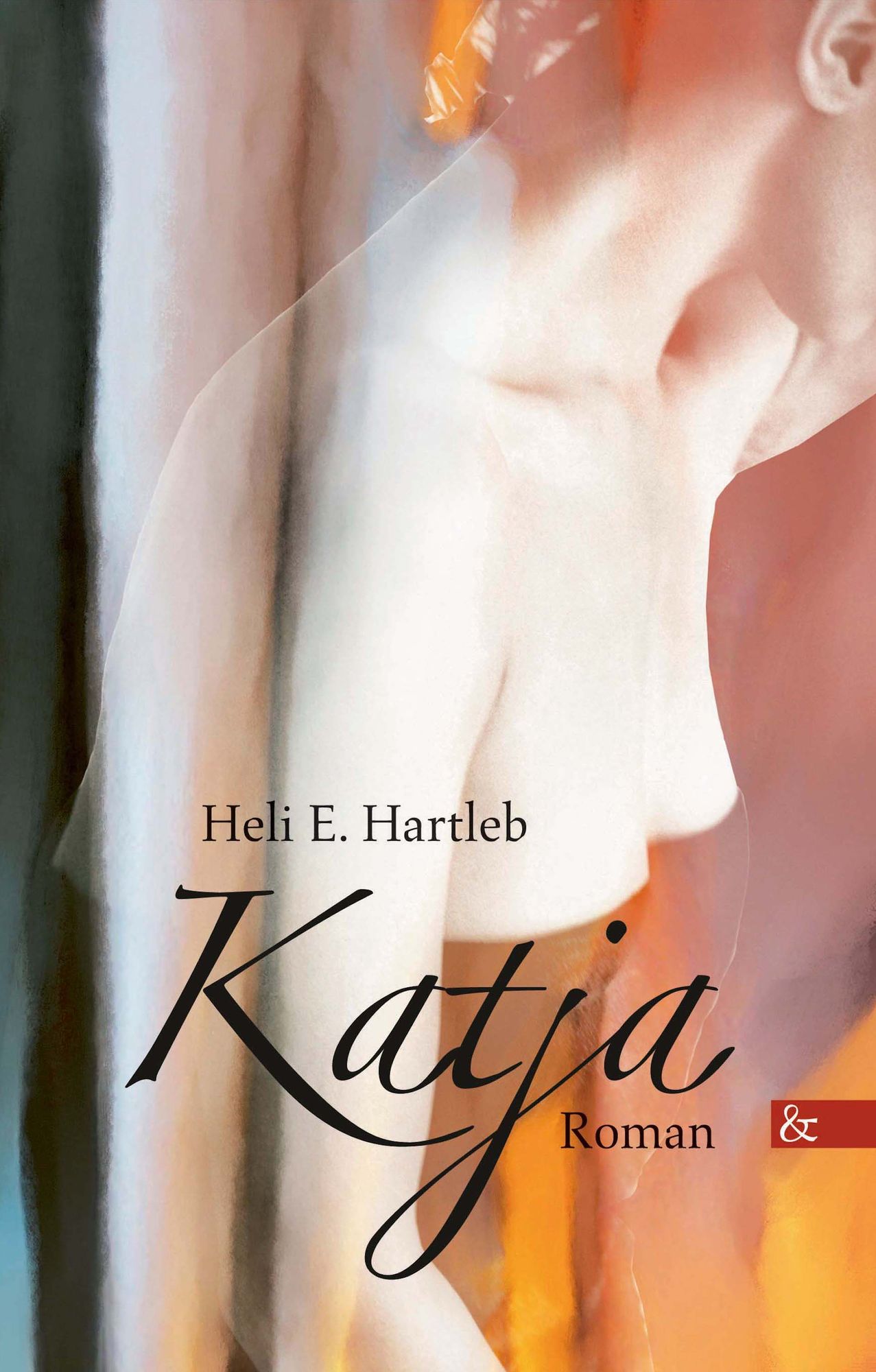Katja: Roman
