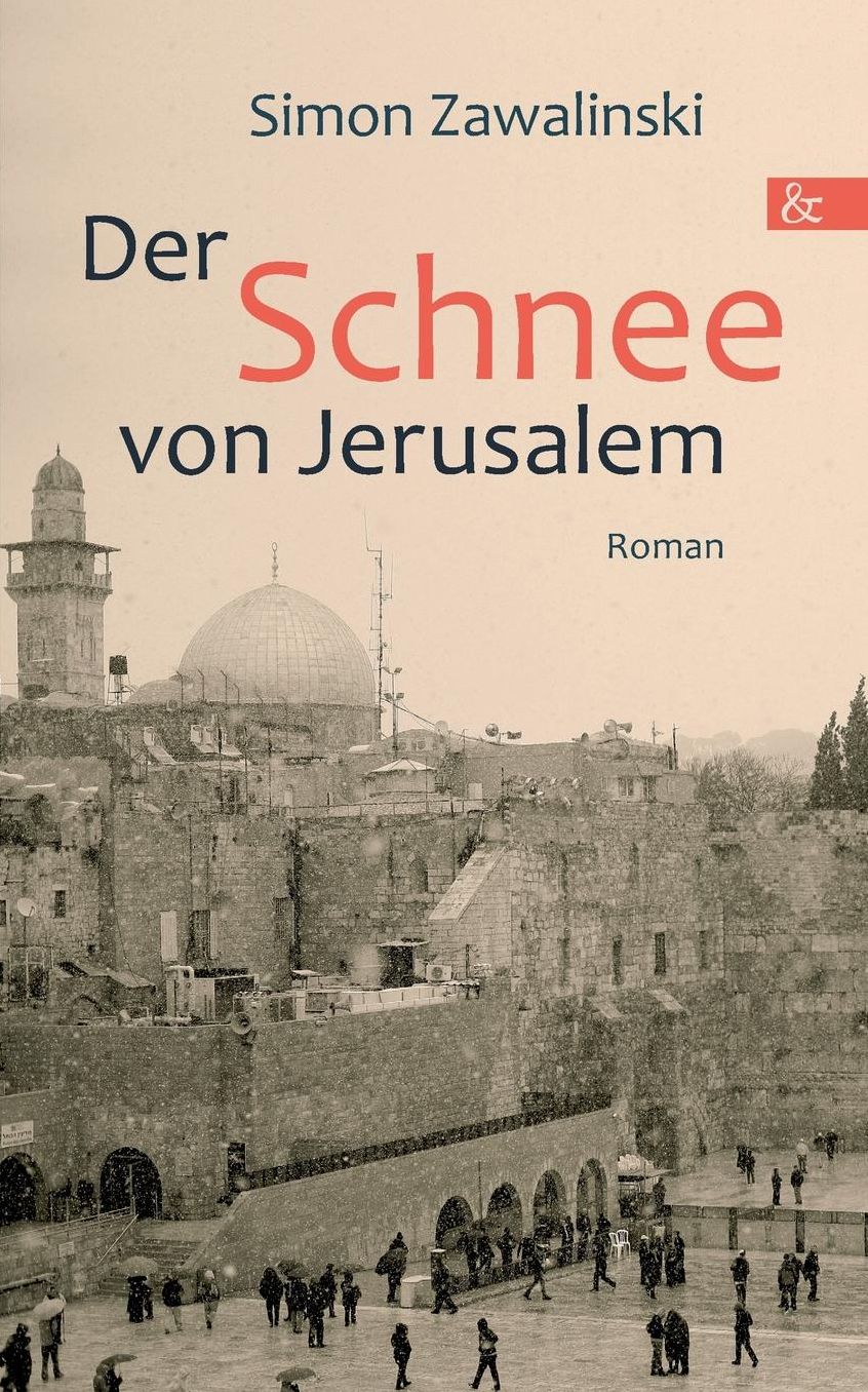 Der Schnee Von Jerusalem