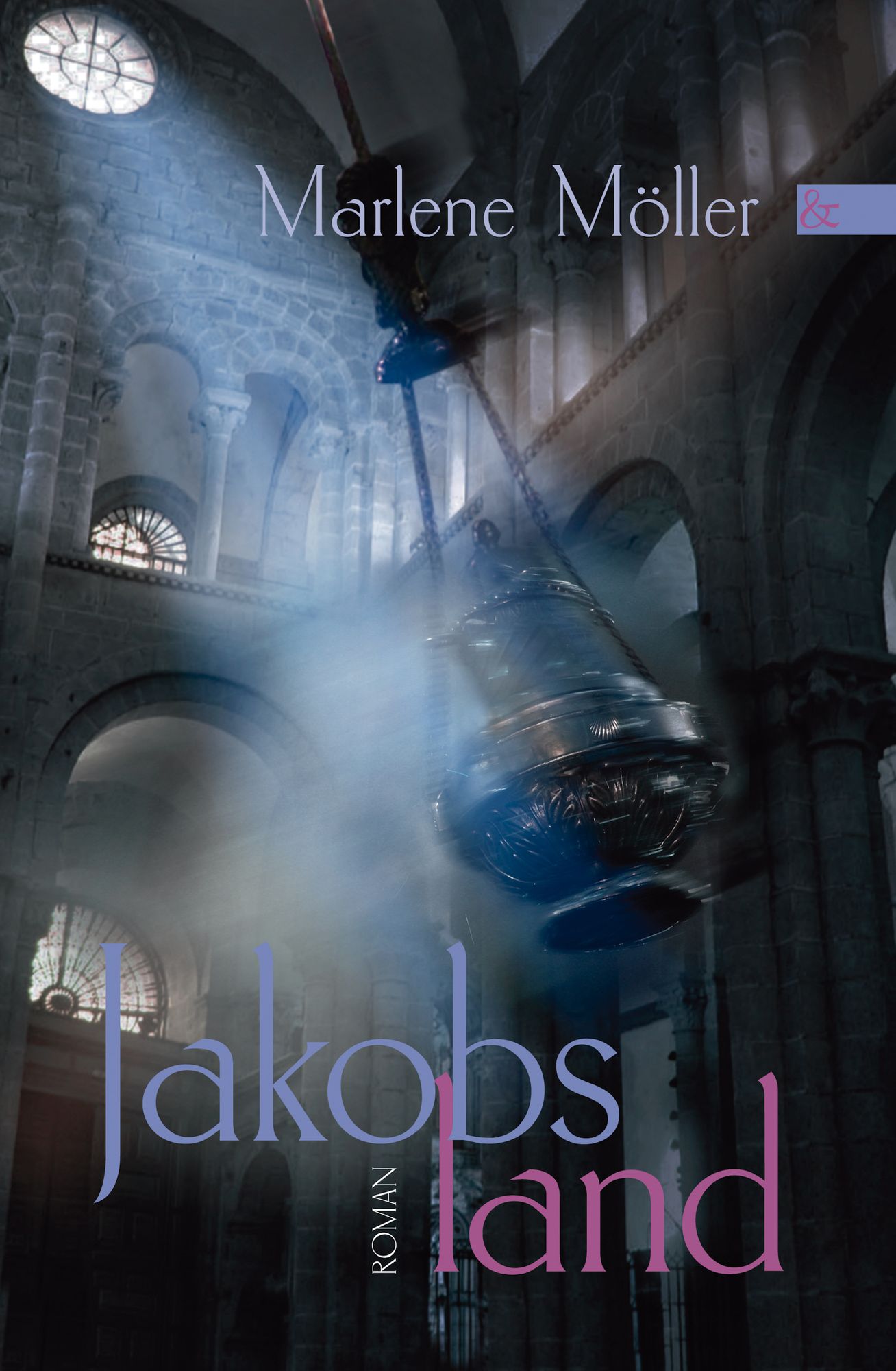 Jakobsland: Roman