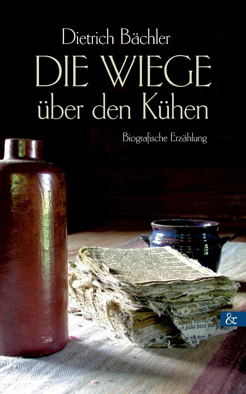 Die Wiege ber den K hen