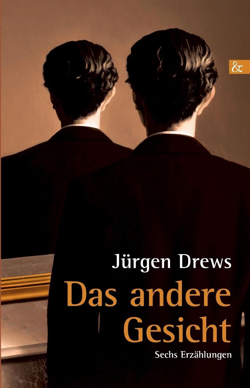 Das andere Gesicht