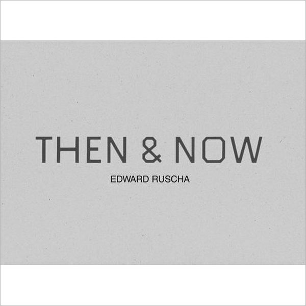 Then & Now