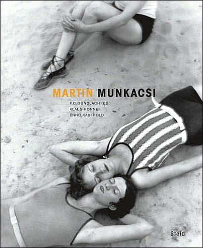 Martin Munkacsi