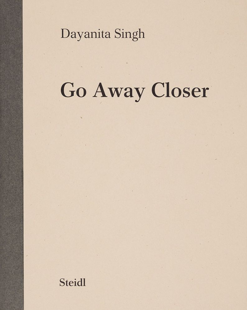 Go Away Closer