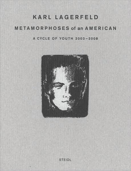 Metamorphoses of an American: A Cycle of Youth 2003-2008