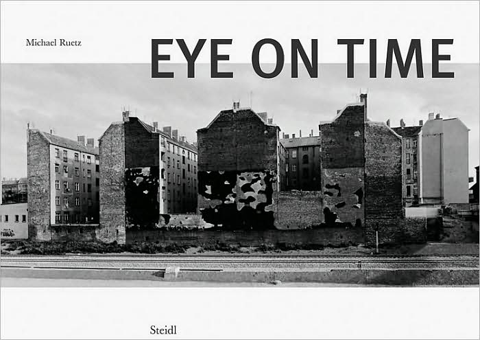 Eye on Time