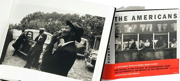 The Americans