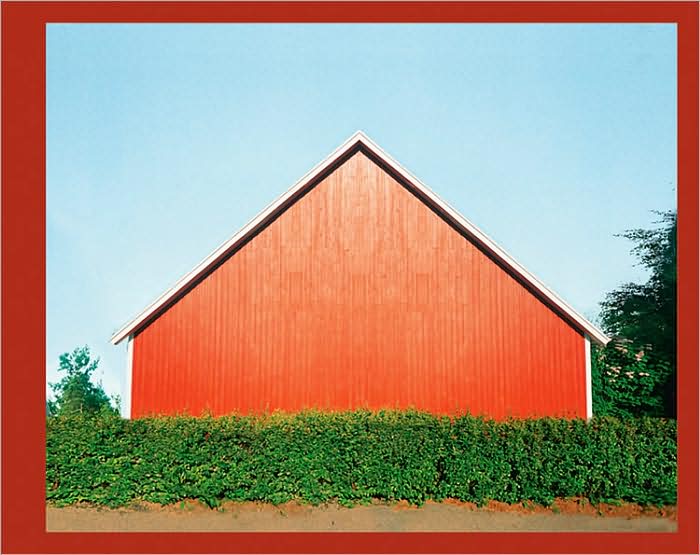 Joakim Eneroth Swedish Red